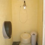 Women's urinal (photo from SARAR)